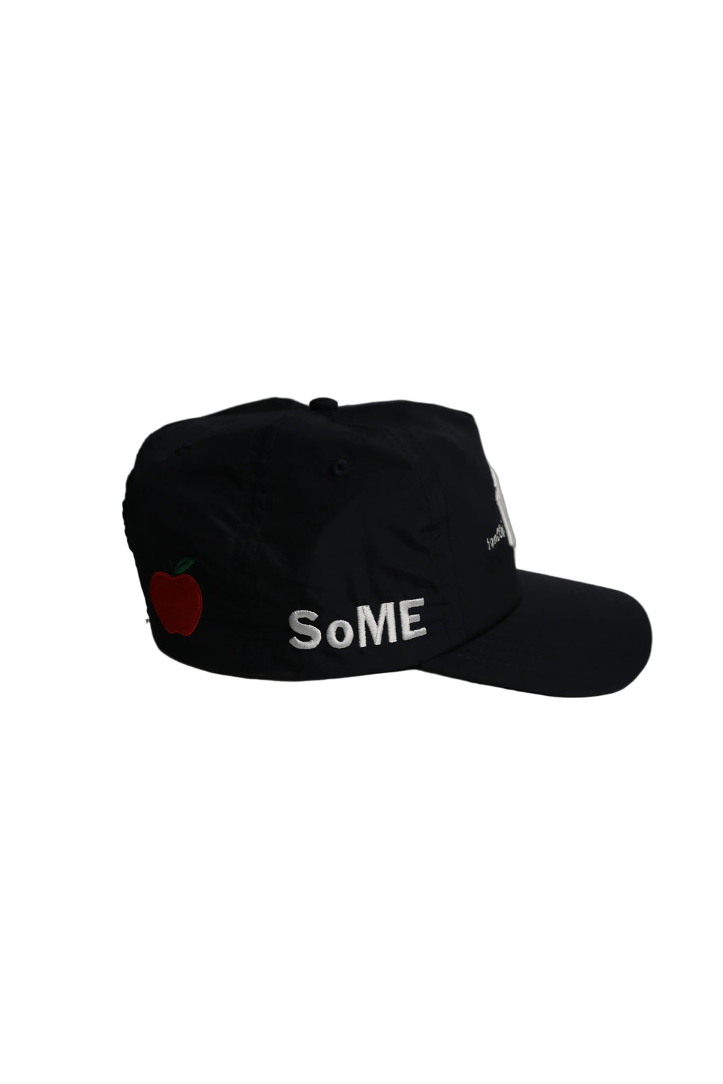 Big Apple Hat Navy