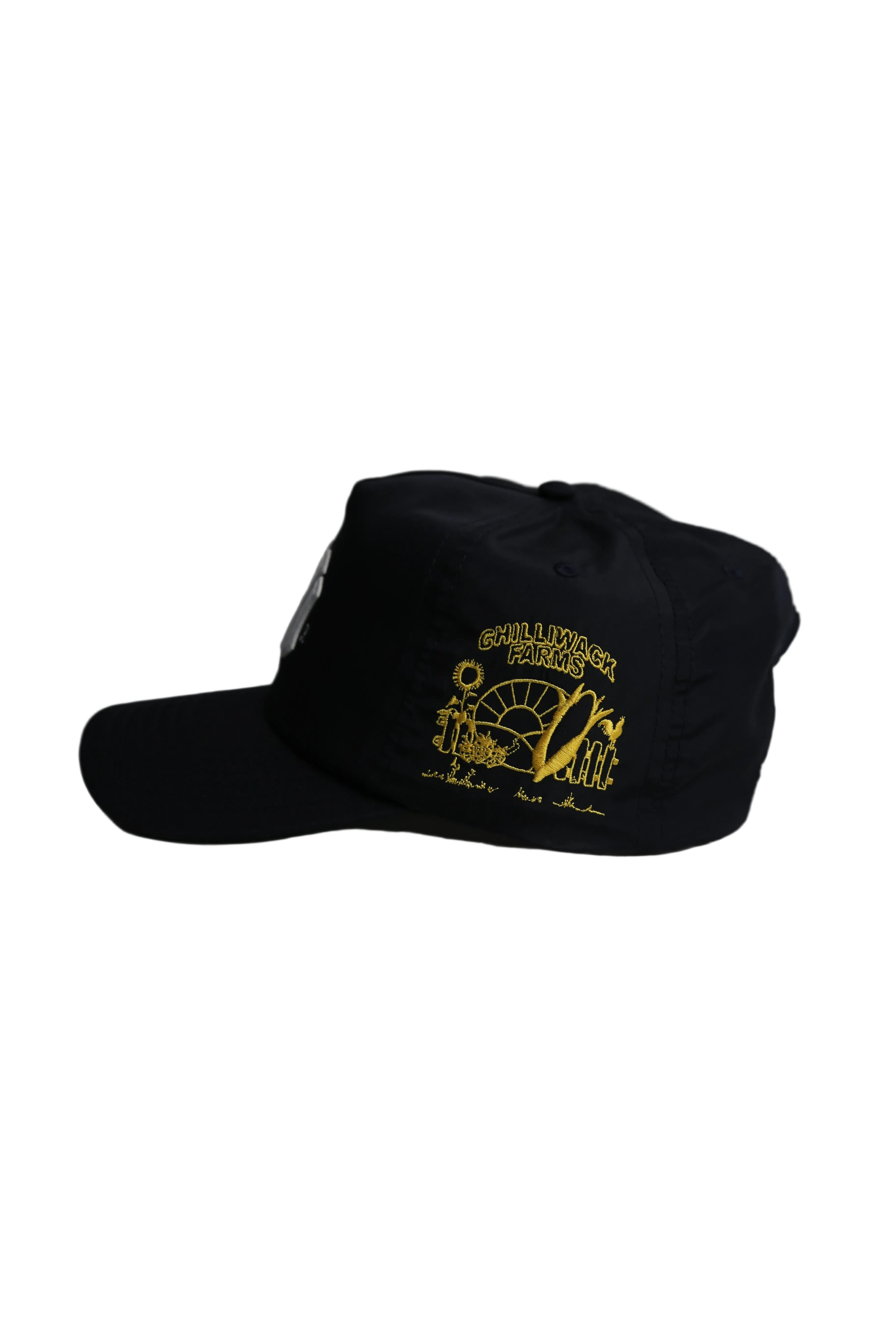 Big Apple Hat Navy