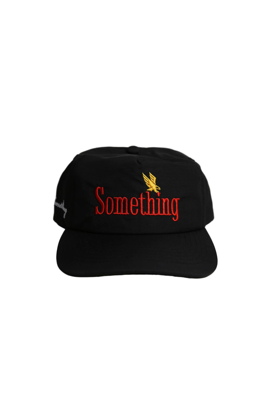 Smoked Hat Black