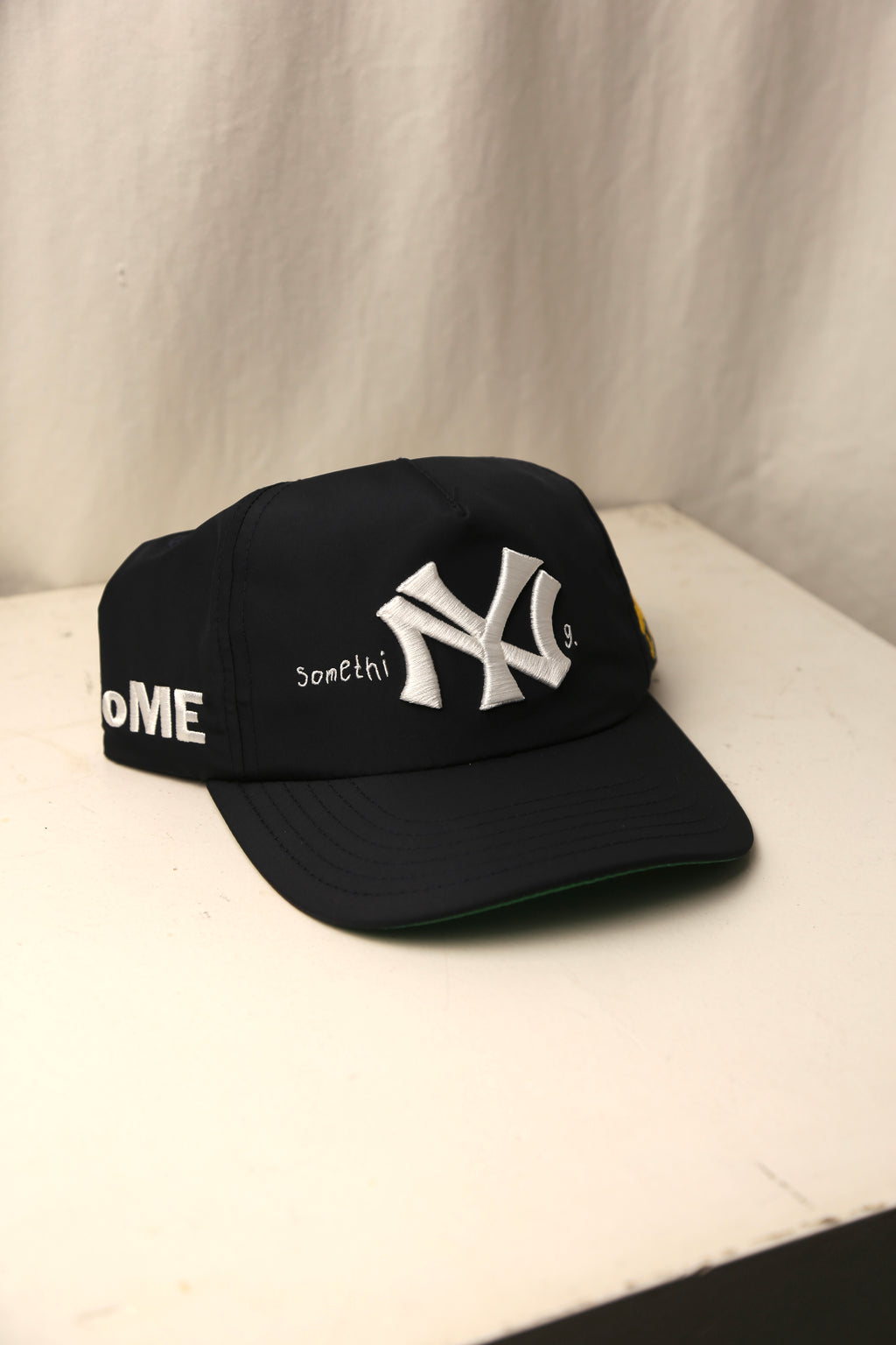 Big Apple Cap Navy